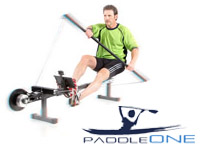 PaddleONE Ergometers